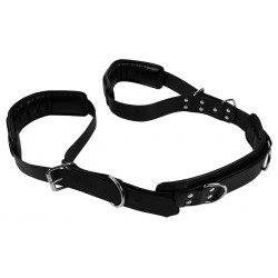 Ouch! Mainteneur de position Padded Sling Sangles ajustables